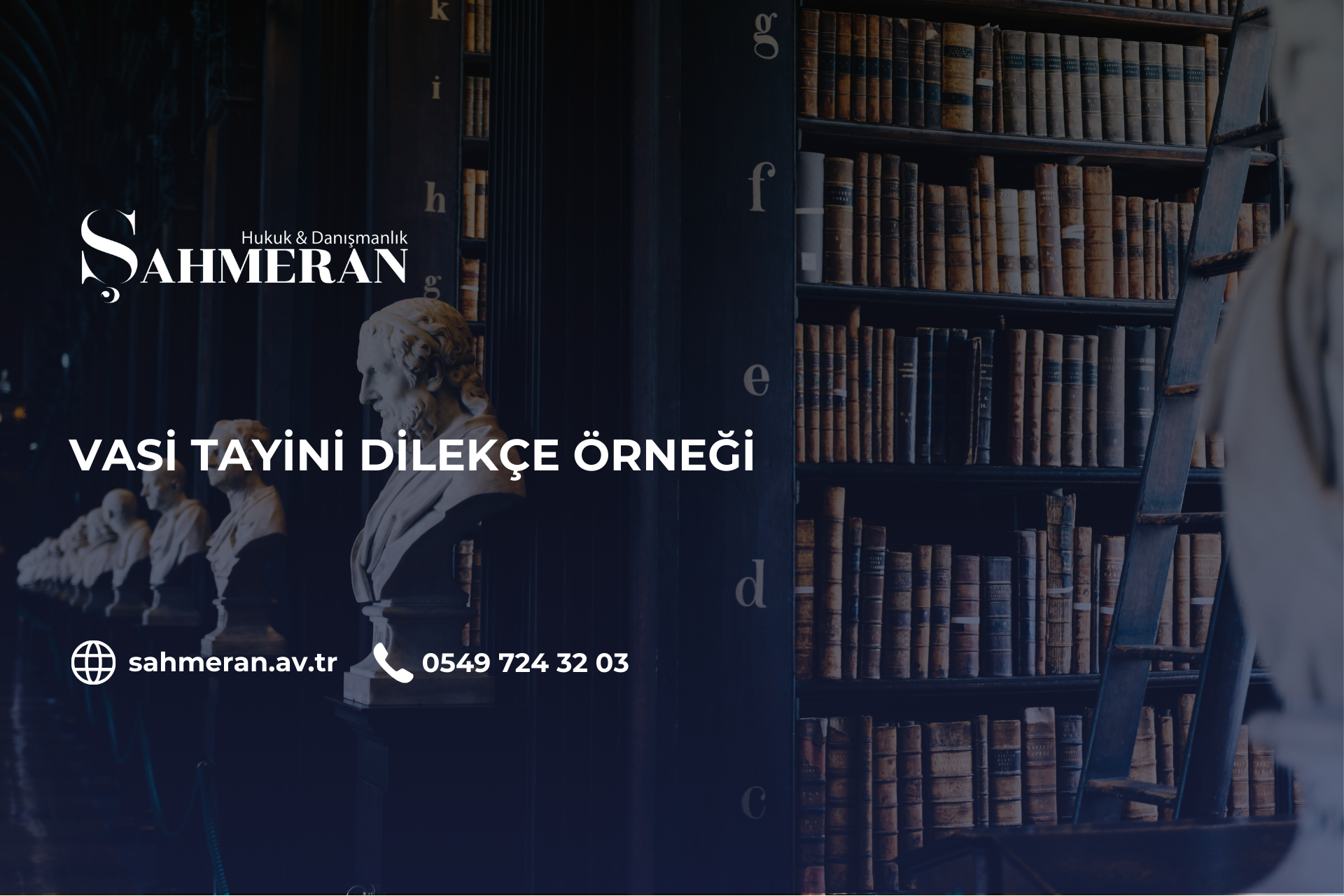 Vasi Tayini Dilekçe Örneği 2025